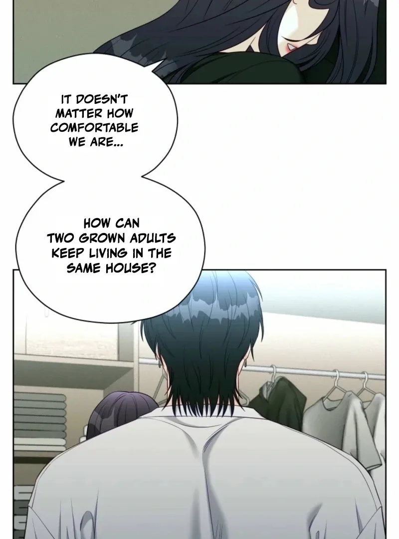 Read Innocent Wind chapter 41 image 34 on Lezhin