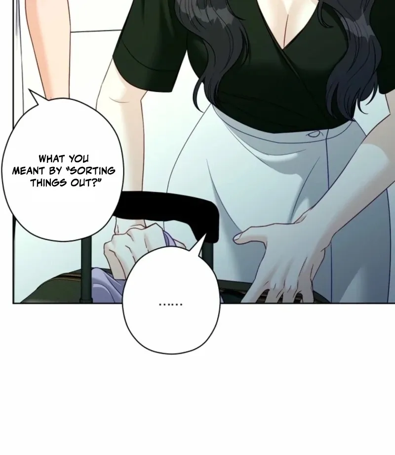 Read Innocent Wind chapter 41 image 36 on Lezhin