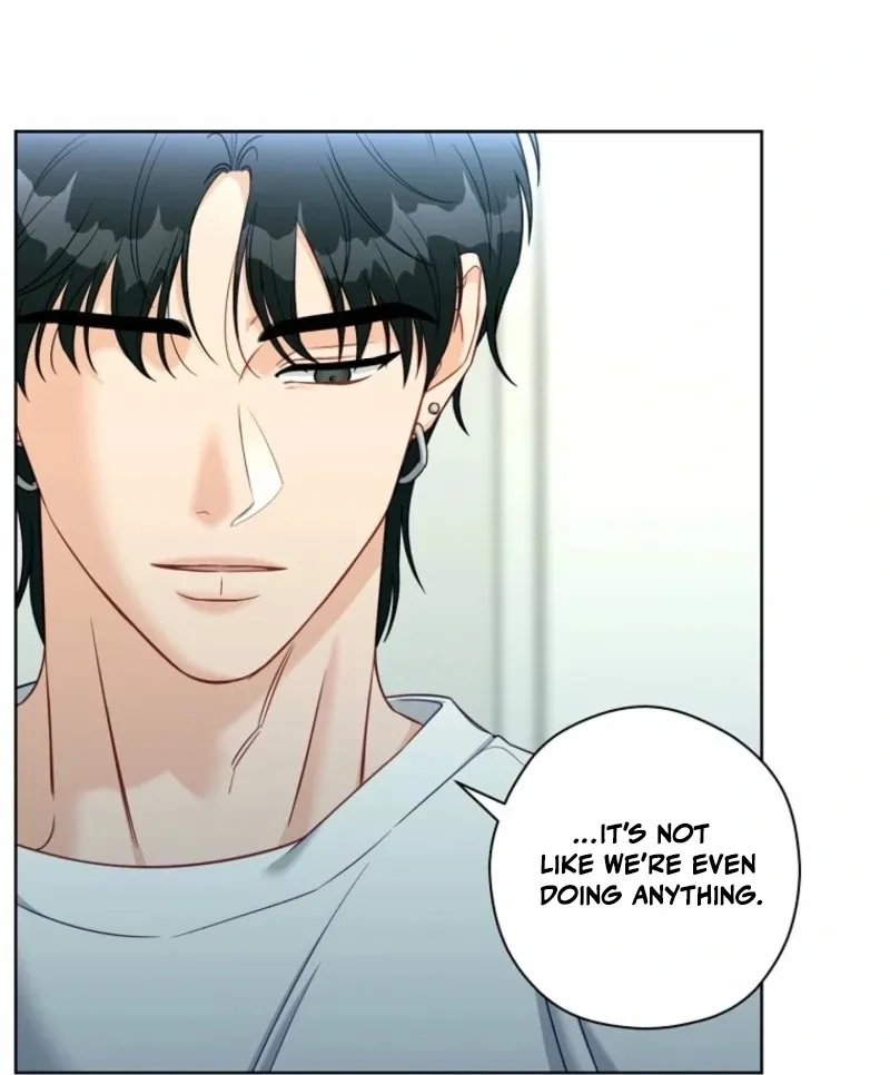 Read Innocent Wind chapter 41 image 39 on Lezhin
