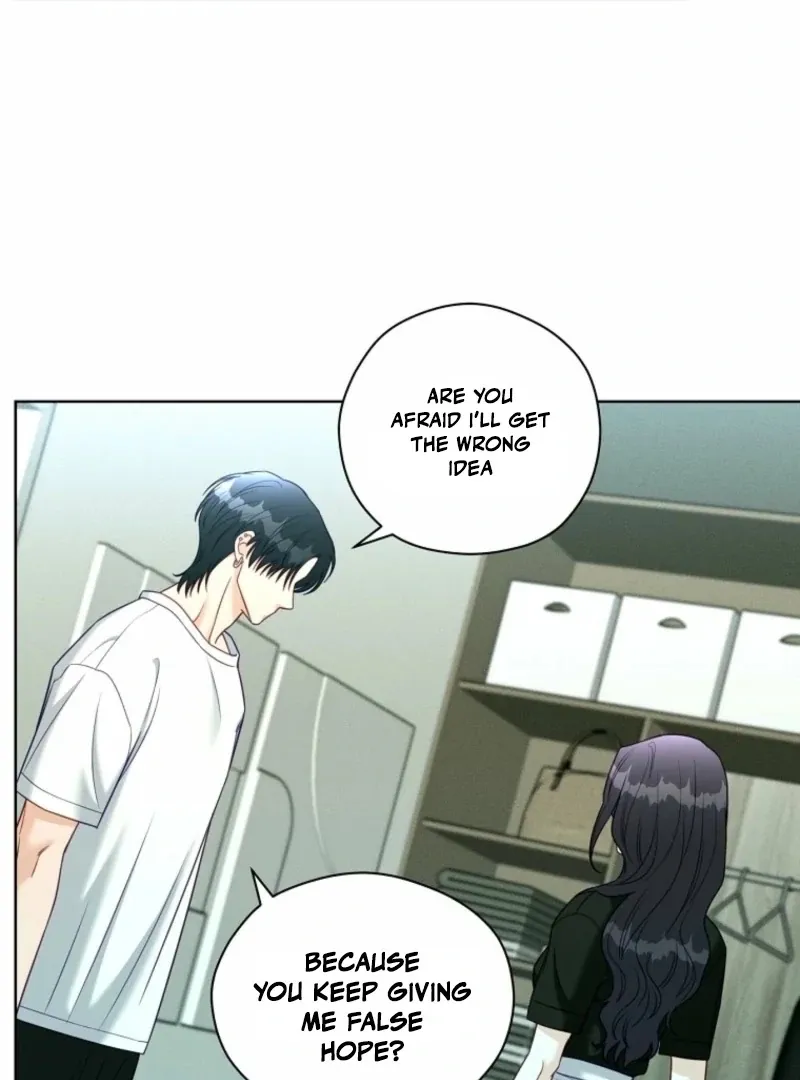 Read Innocent Wind chapter 41 image 40 on Lezhin