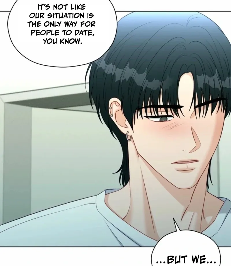 Read Innocent Wind chapter 41 image 50 on Lezhin