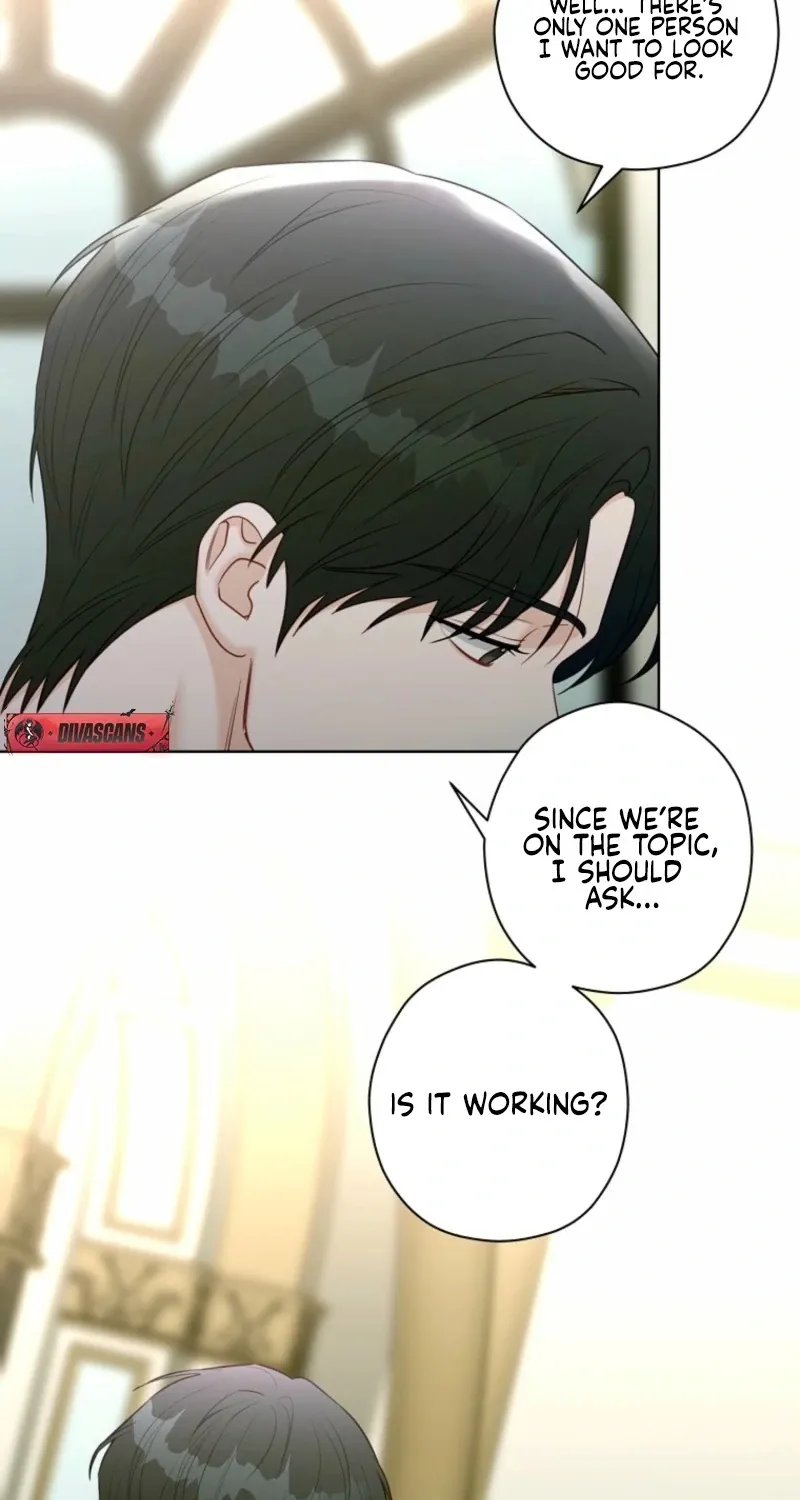 Read Innocent Wind chapter 42 image 13 on Lezhin