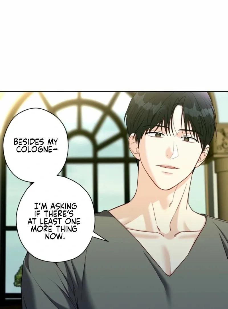 Read Innocent Wind chapter 42 image 15 on Lezhin