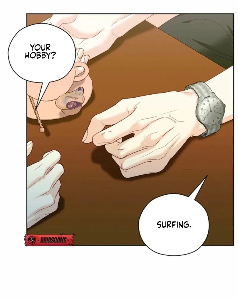 Read Innocent Wind chapter 42 image 27 on Lezhin