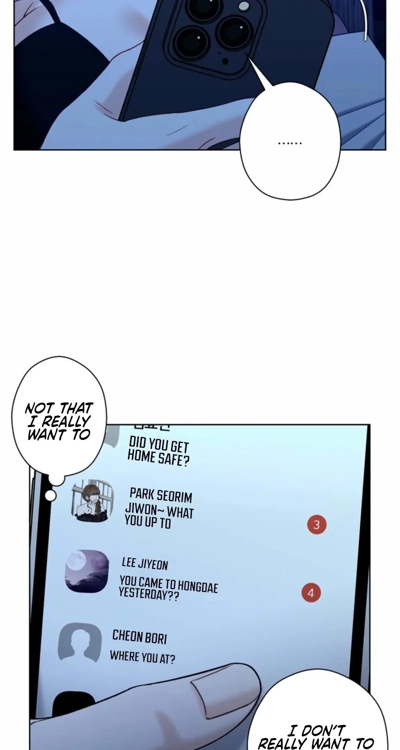 Read Innocent Wind chapter 43 image 12 on Lezhin