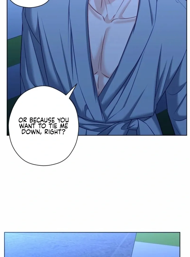 Read Innocent Wind chapter 43 image 18 on Lezhin