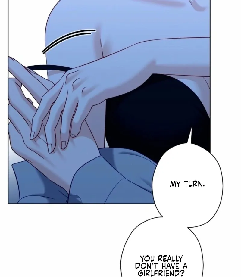 Read Innocent Wind chapter 43 image 3 on Lezhin