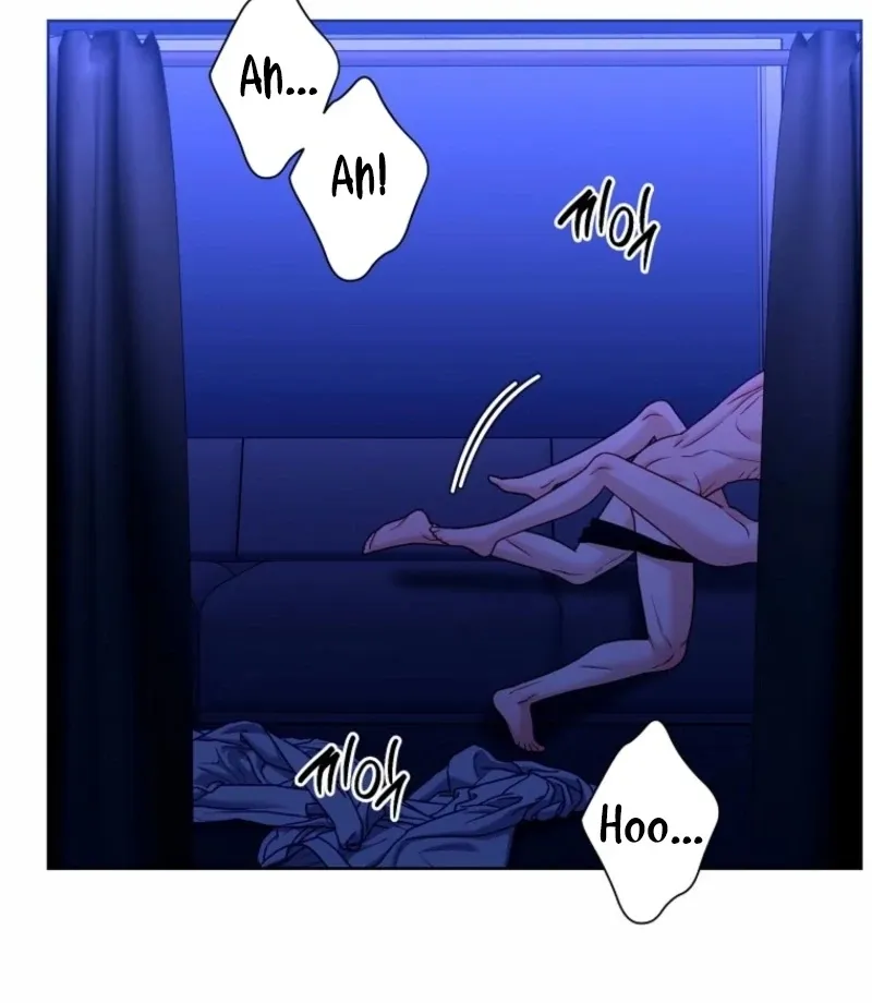 Read Innocent Wind chapter 43 image 37 on Lezhin