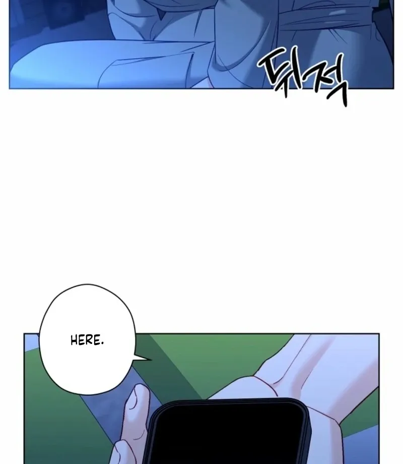 Read Innocent Wind chapter 43 image 7 on Lezhin