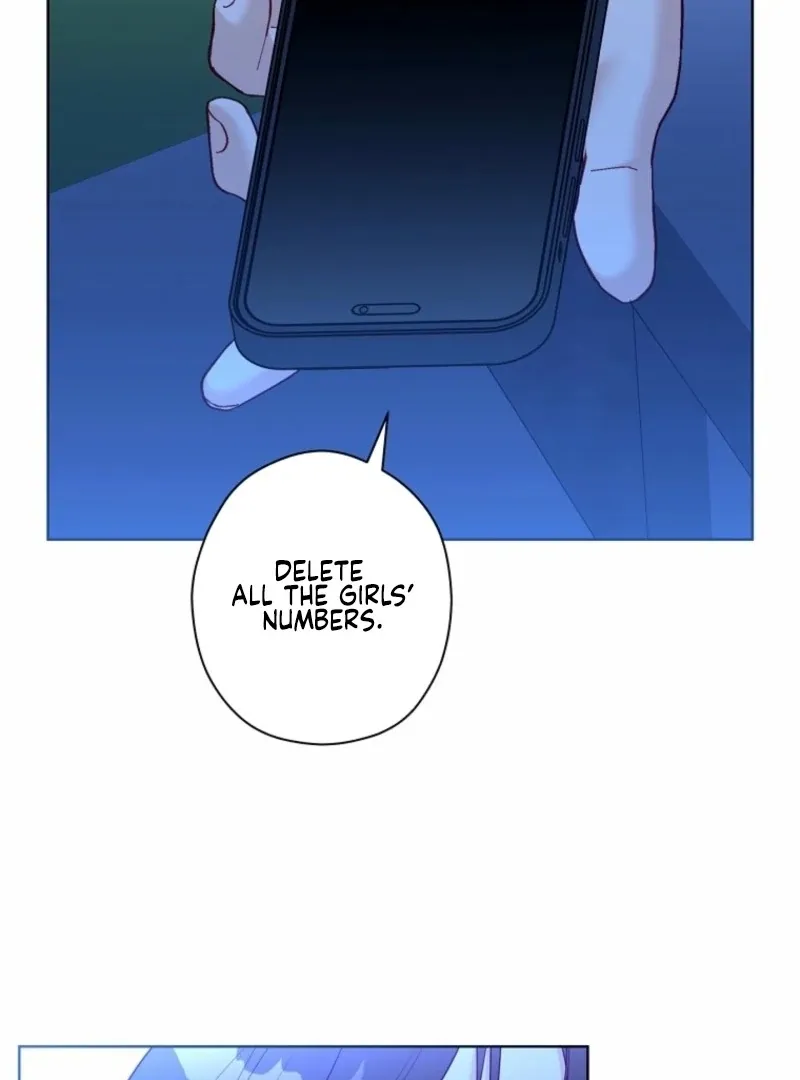 Read Innocent Wind chapter 43 image 8 on Lezhin