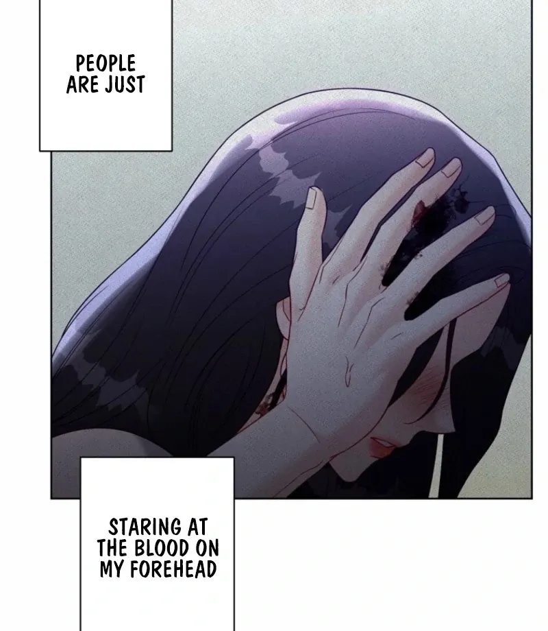 Read Innocent Wind chapter 43 image 82 on Lezhin