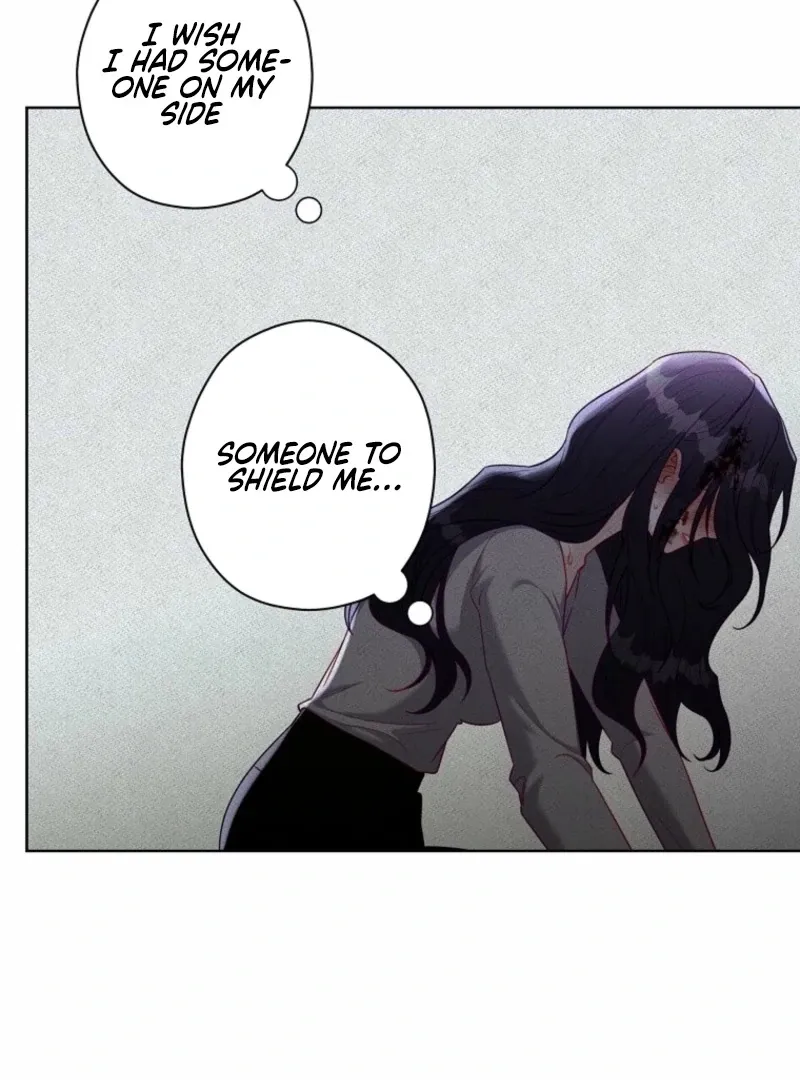 Read Innocent Wind chapter 43 image 88 on Lezhin