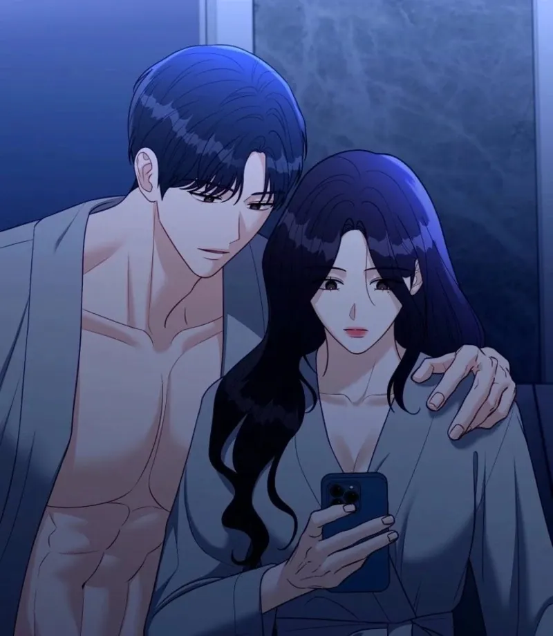 Read Innocent Wind chapter 44 image 36 on Lezhin