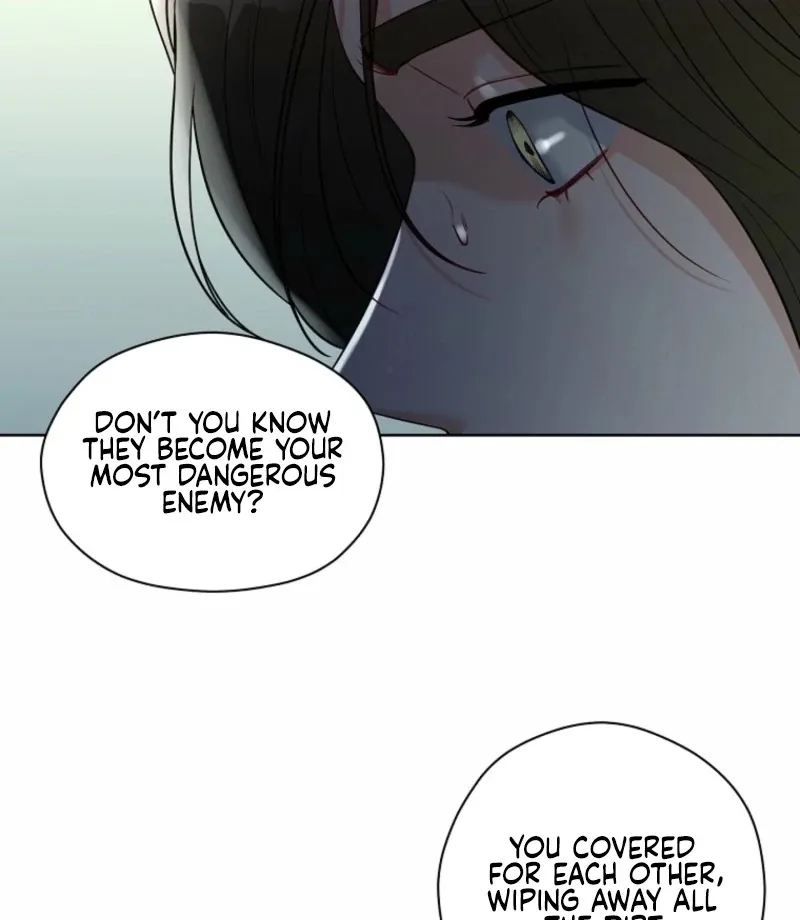 Read Innocent Wind chapter 44 image 84 on Lezhin