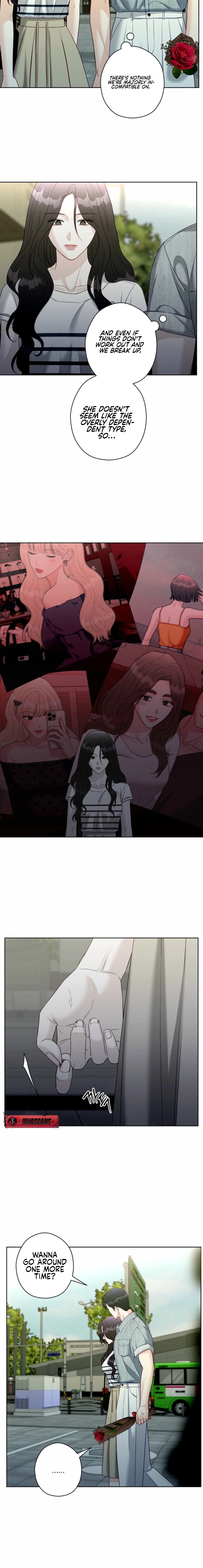 Read Innocent Wind chapter 45 image 11 on Lezhin