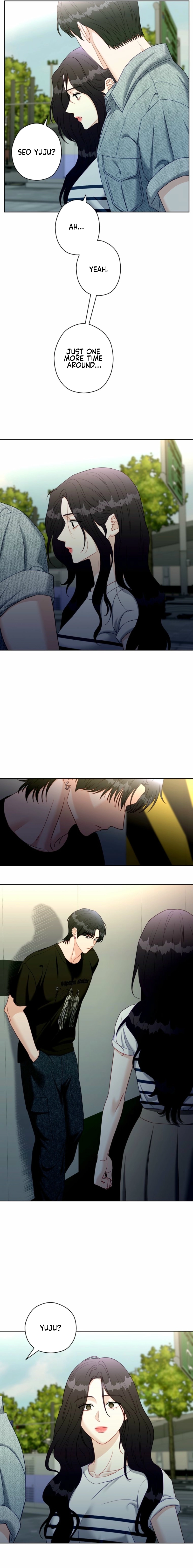 Read Innocent Wind chapter 45 image 12 on Lezhin