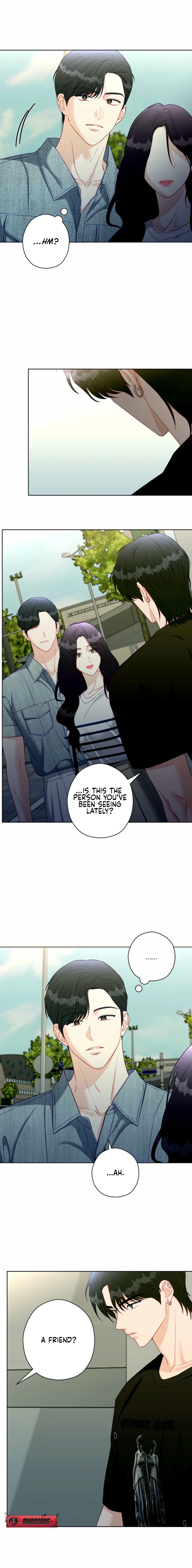 Read Innocent Wind chapter 45 image 13 on Lezhin