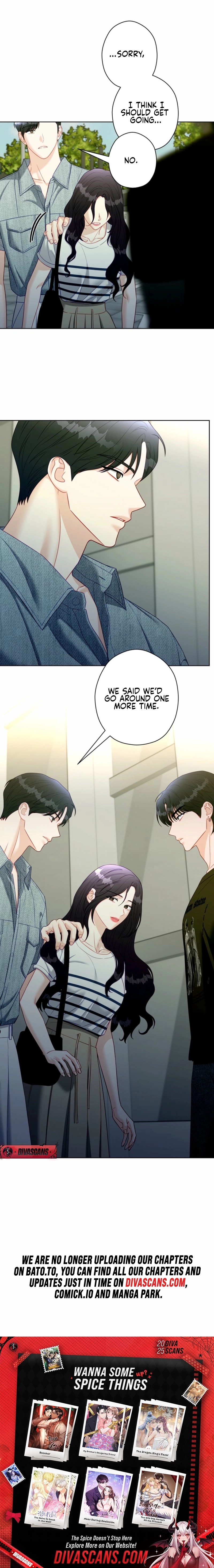 Read Innocent Wind chapter 45 image 14 on Lezhin