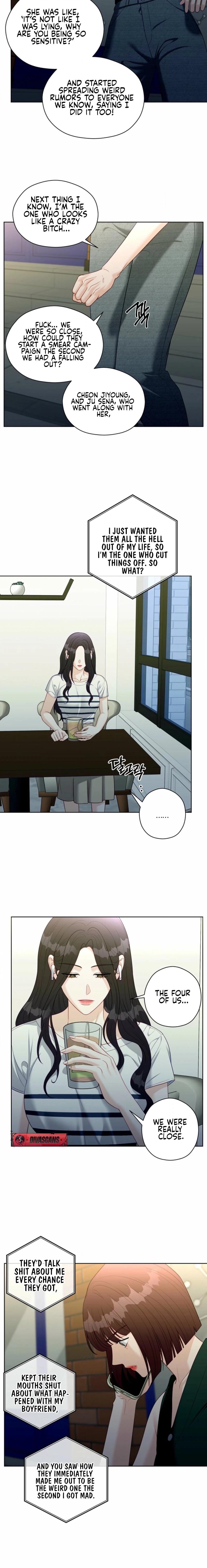 Read Innocent Wind chapter 45 image 3 on Lezhin