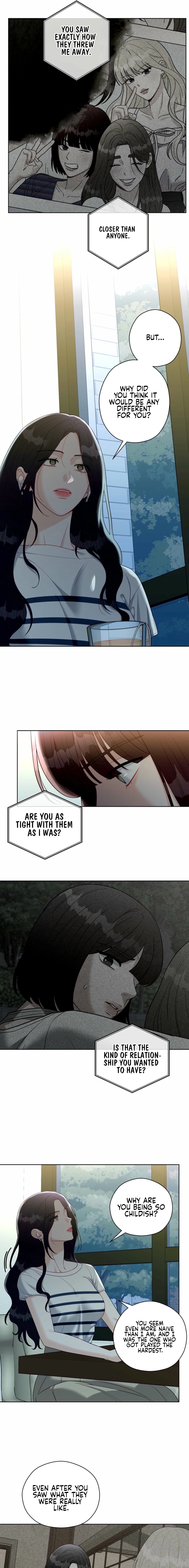 Read Innocent Wind chapter 45 image 4 on Lezhin