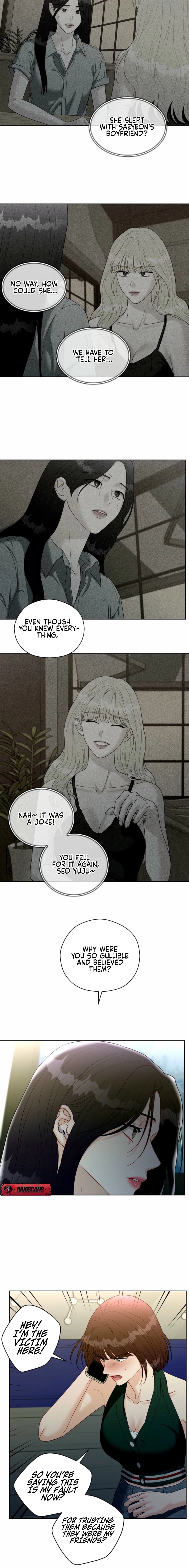 Read Innocent Wind chapter 45 image 5 on Lezhin