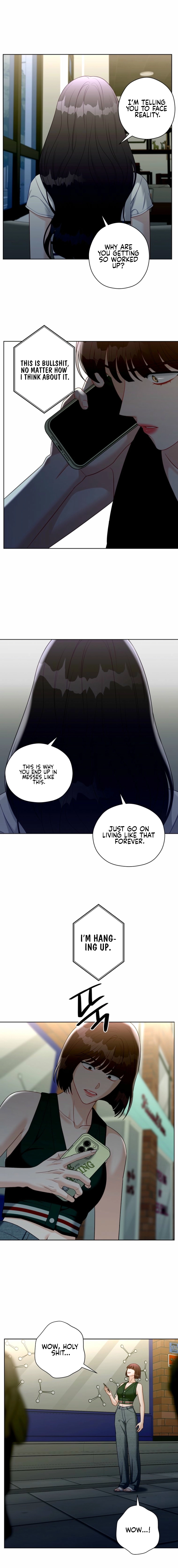 Read Innocent Wind chapter 45 image 6 on Lezhin