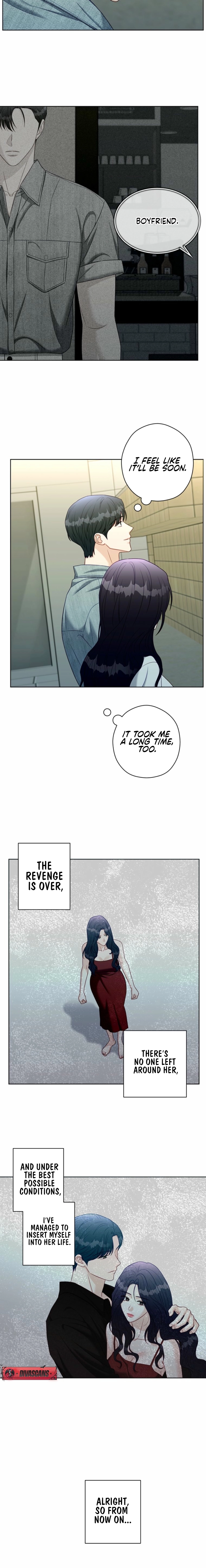 Read Innocent Wind chapter 45 image 9 on Lezhin