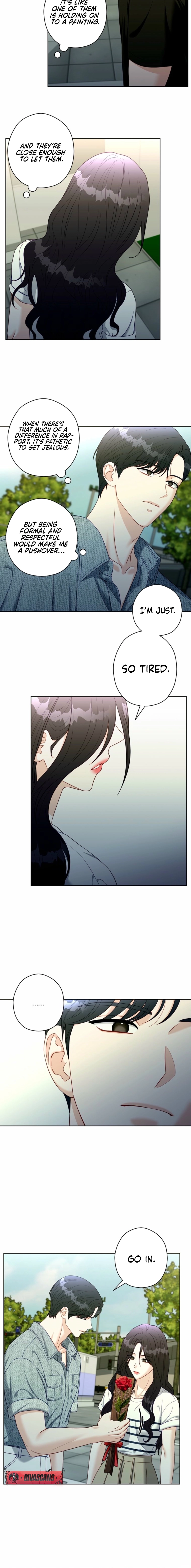 Read Innocent Wind chapter 46 image 1 on Lezhin