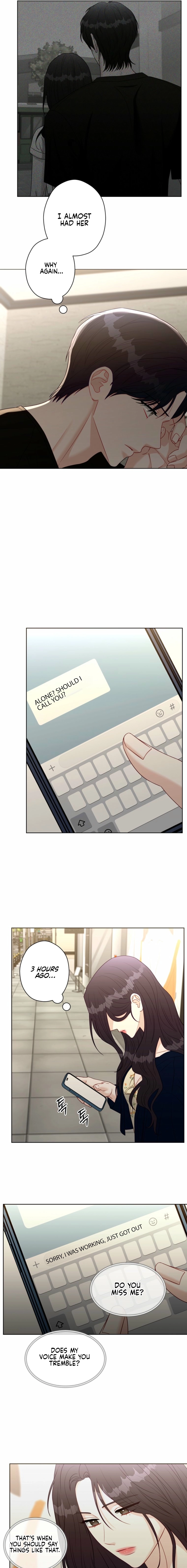 Read Innocent Wind chapter 46 image 10 on Lezhin