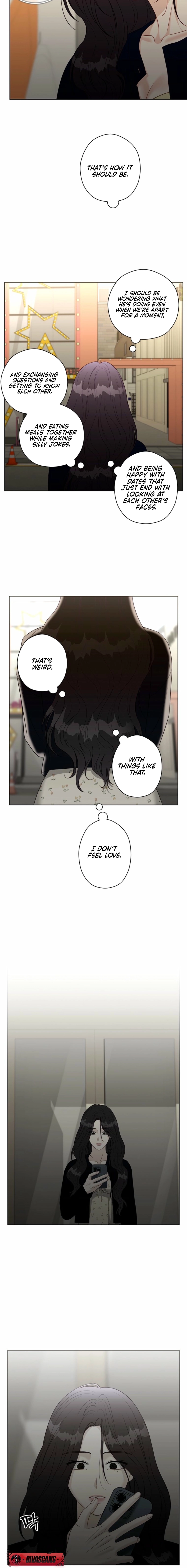 Read Innocent Wind chapter 46 image 11 on Lezhin