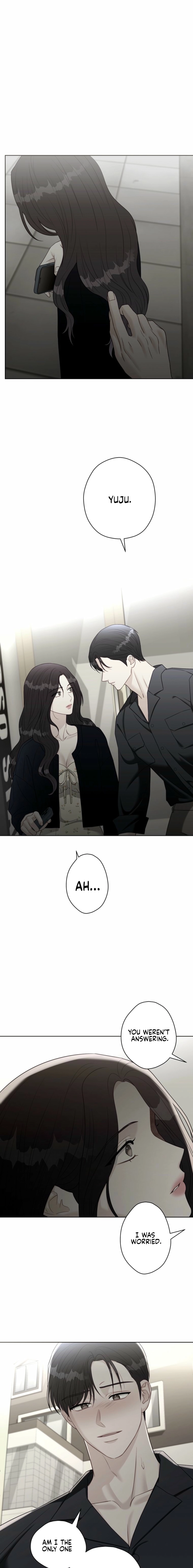 Read Innocent Wind chapter 46 image 12 on Lezhin