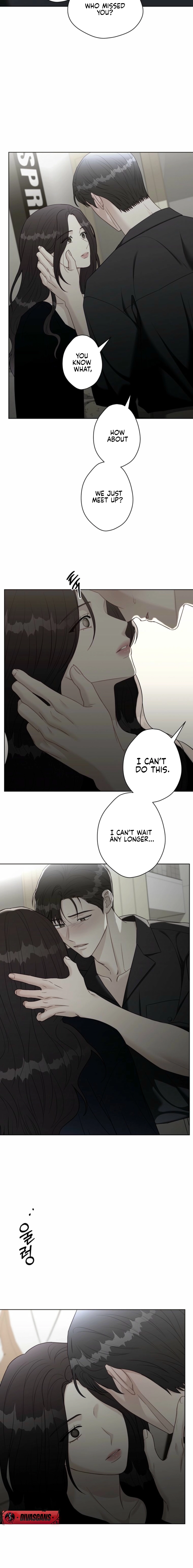 Read Innocent Wind chapter 46 image 13 on Lezhin