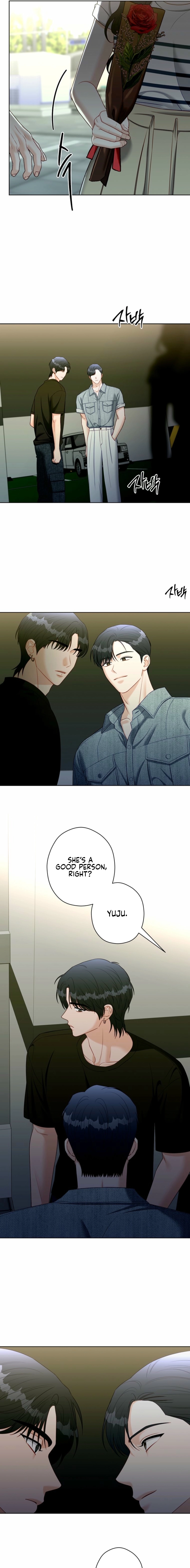 Read Innocent Wind chapter 46 image 2 on Lezhin