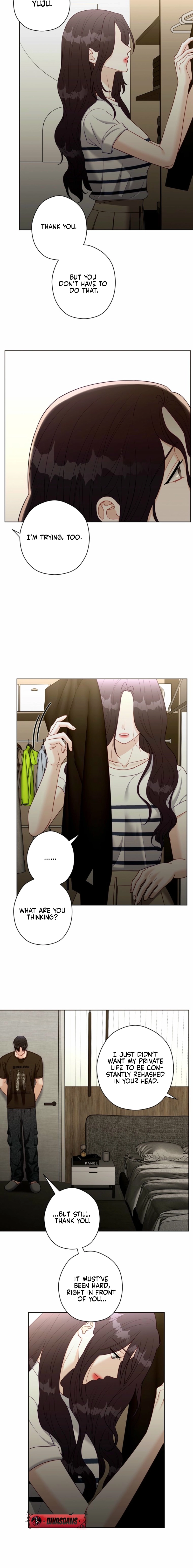 Read Innocent Wind chapter 46 image 5 on Lezhin