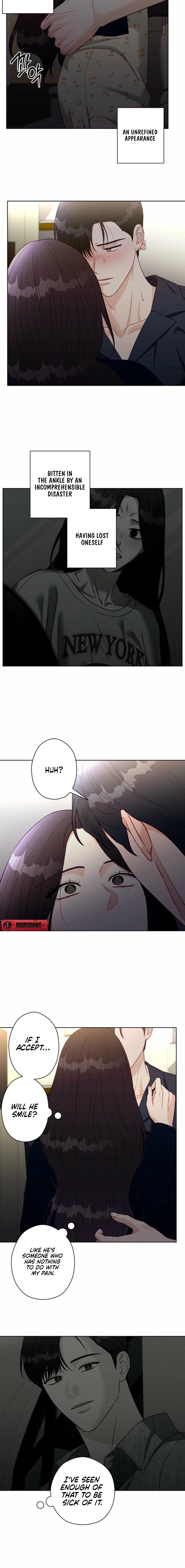 Read Innocent Wind chapter 47 image 1 on Lezhin