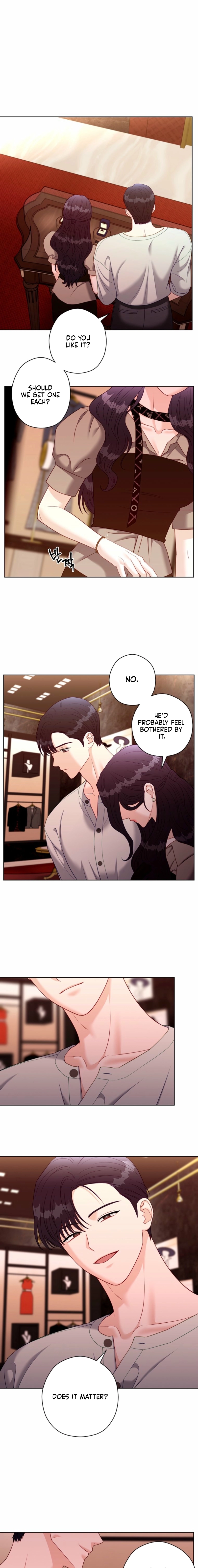 Read Innocent Wind chapter 47 image 10 on Lezhin