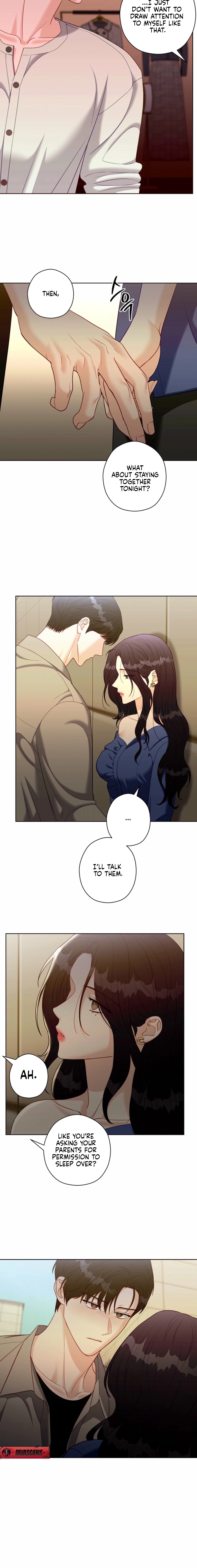 Read Innocent Wind chapter 47 image 11 on Lezhin