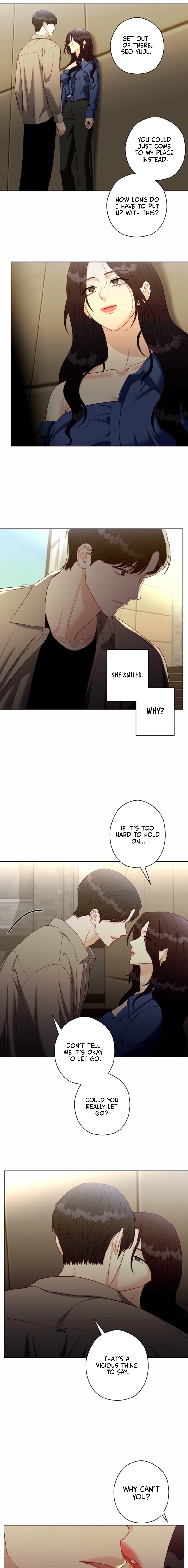 Read Innocent Wind chapter 47 image 12 on Lezhin