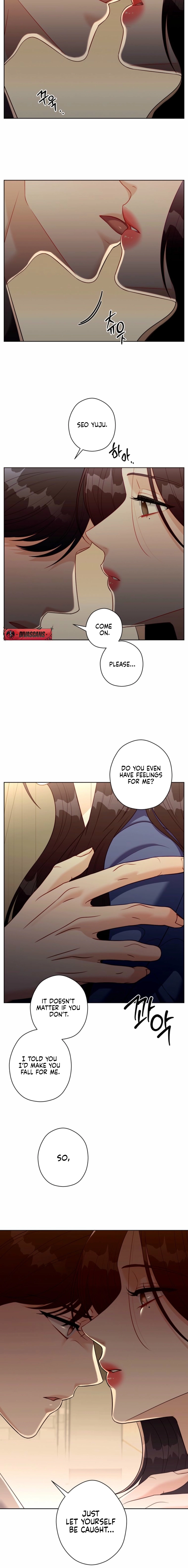 Read Innocent Wind chapter 47 image 13 on Lezhin