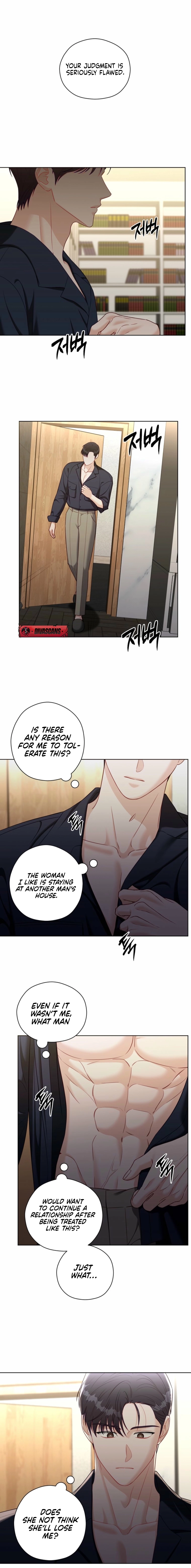Read Innocent Wind chapter 47 image 5 on Lezhin