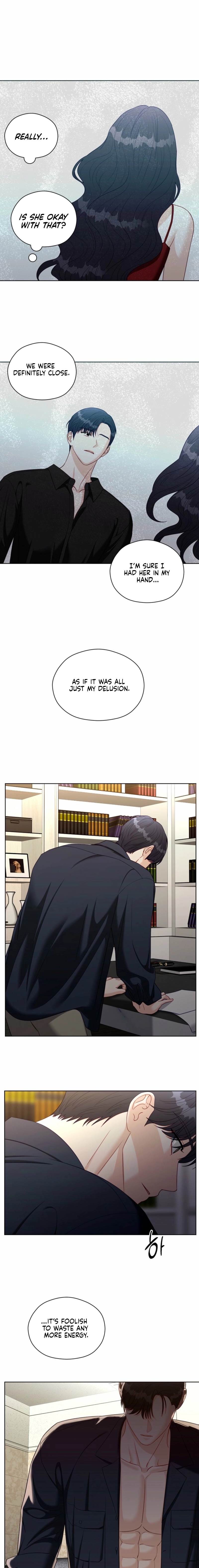 Read Innocent Wind chapter 47 image 6 on Lezhin