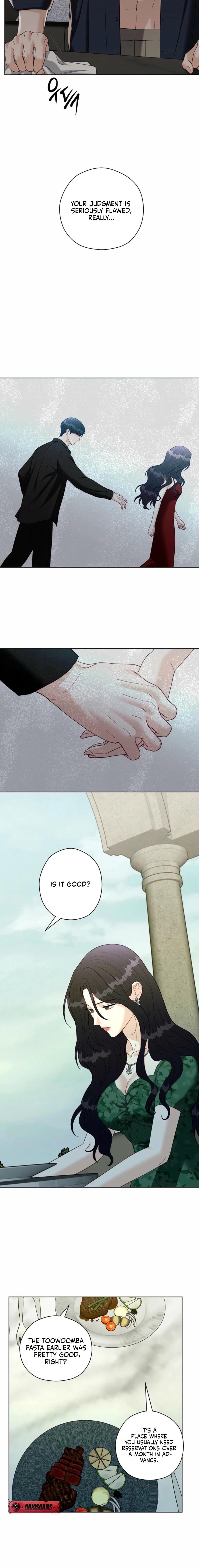 Read Innocent Wind chapter 47 image 7 on Lezhin