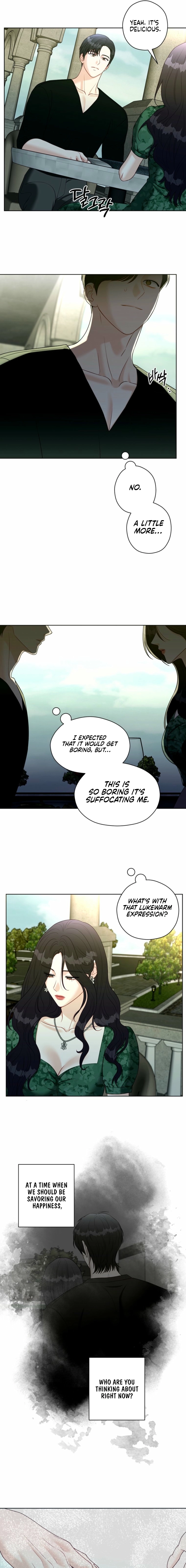 Read Innocent Wind chapter 47 image 8 on Lezhin
