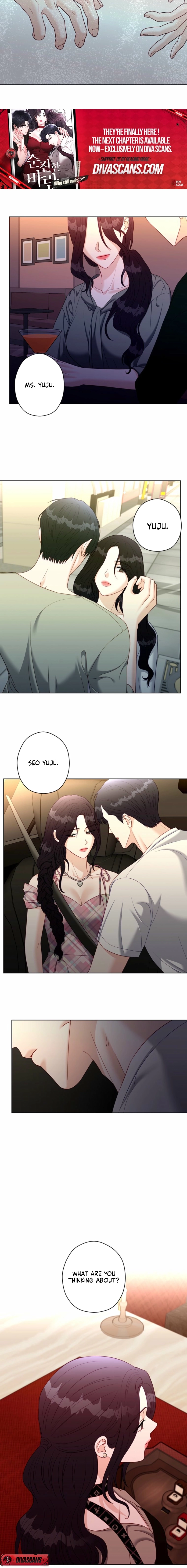 Read Innocent Wind chapter 47 image 9 on Lezhin
