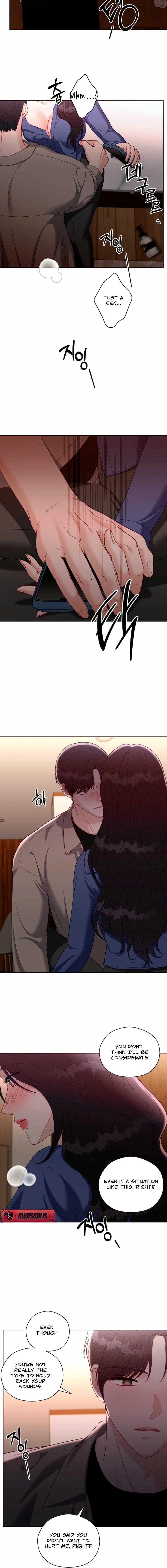 Read Innocent Wind chapter 48 image 1 on Lezhin