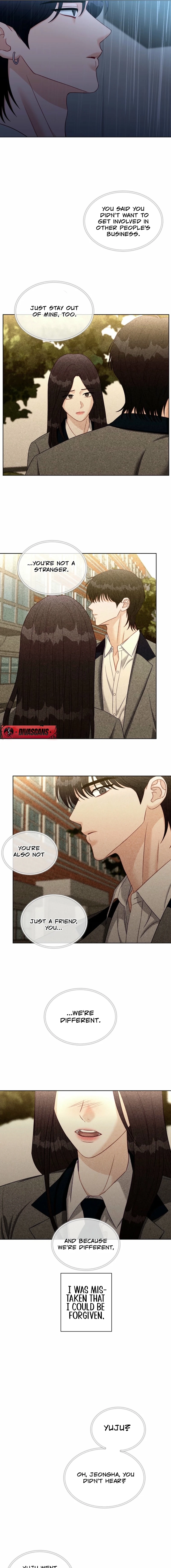 Read Innocent Wind chapter 48 image 10 on Lezhin