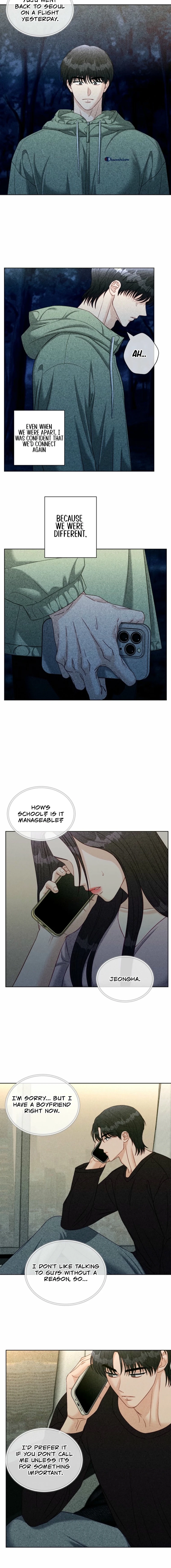 Read Innocent Wind chapter 48 image 11 on Lezhin