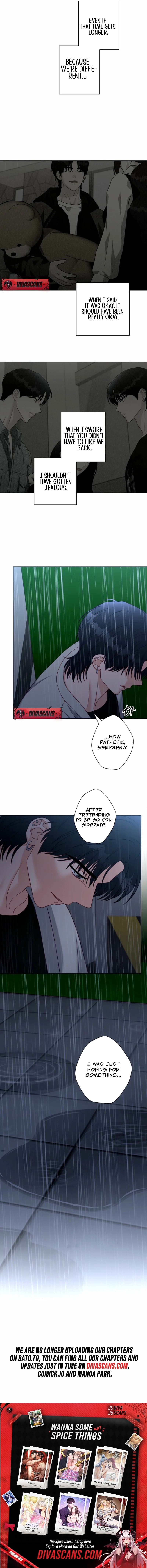 Read Innocent Wind chapter 48 image 12 on Lezhin