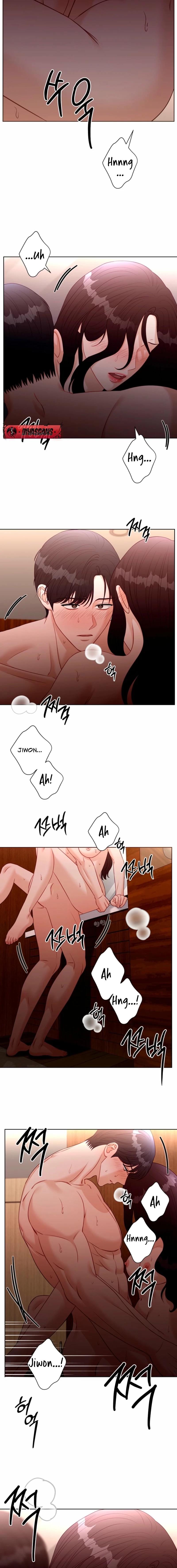 Read Innocent Wind chapter 48 image 5 on Lezhin