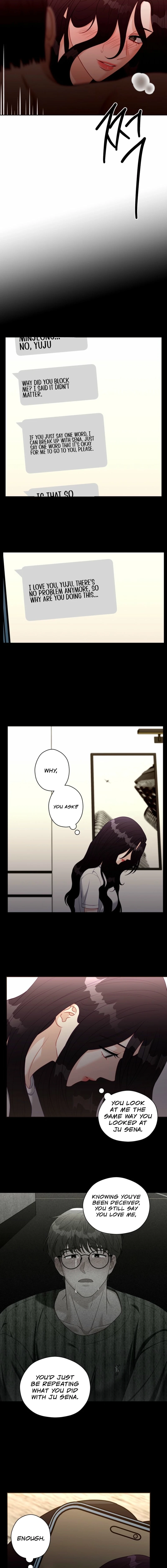 Read Innocent Wind chapter 48 image 6 on Lezhin
